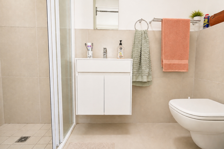 2 Bedroom Property for Sale in Groot Phesantekraal Estate Western Cape